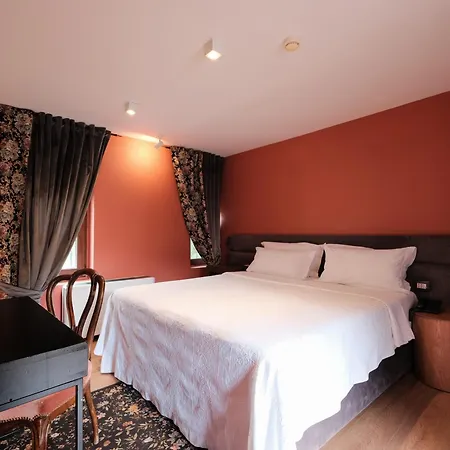 Hani I Pazarit Boutique 4*