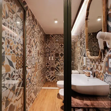 Hani I Pazarit Boutique 4* Korce