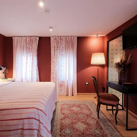 Hotel Hani I Pazarit Boutique