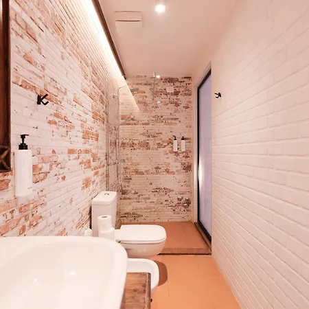 Hotel Hani I Pazarit Boutique 4*