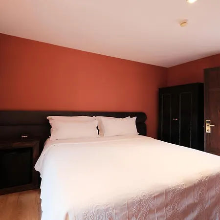 Hani I Pazarit Boutique Korce