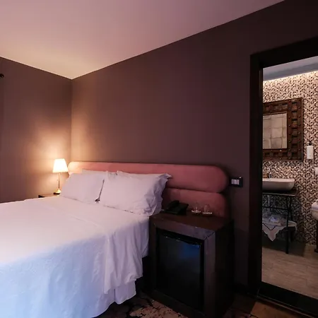 Hotel Hani I Pazarit Boutique