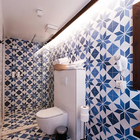 Hotel Hani I Pazarit Boutique 4*