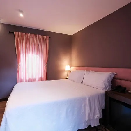 Hani I Pazarit Boutique Hotel Korce