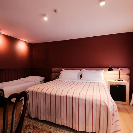 Hotel Hani I Pazarit Boutique Korce