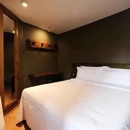 Hani I Pazarit Boutique 4* Korce