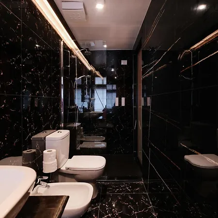 Hotel Hani I Pazarit Boutique Korce