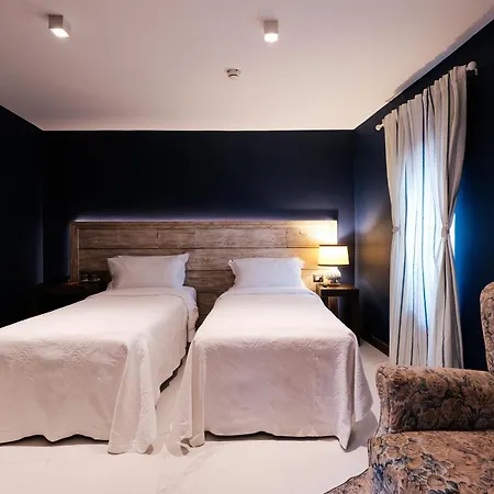 Hani I Pazarit Boutique 4* Korce