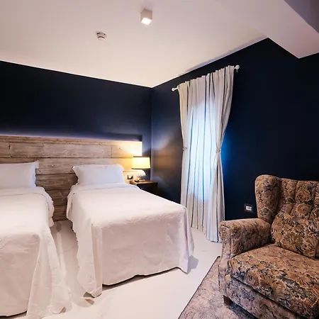 Hotel Hani I Pazarit Boutique 4*