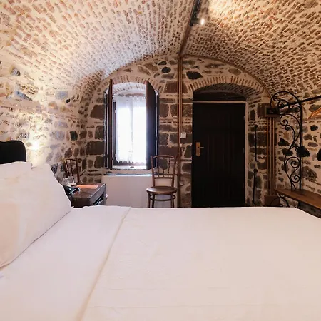 Hotel Hani I Pazarit Boutique Korce