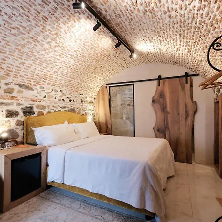 Hani I Pazarit Boutique 4* Korce