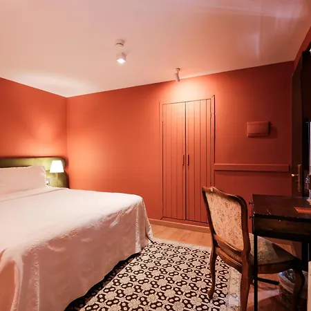 Hotel Hani I Pazarit Boutique