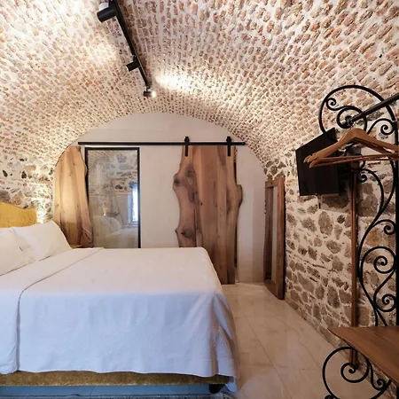 Hotel Hani I Pazarit Boutique Korce