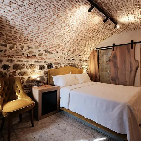 Hani I Pazarit Boutique 4*