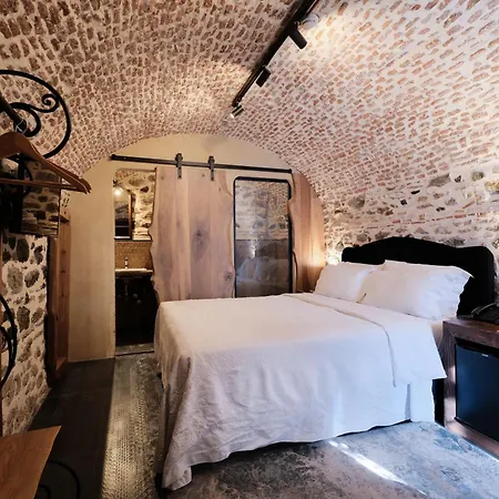Hotel Hani I Pazarit Boutique