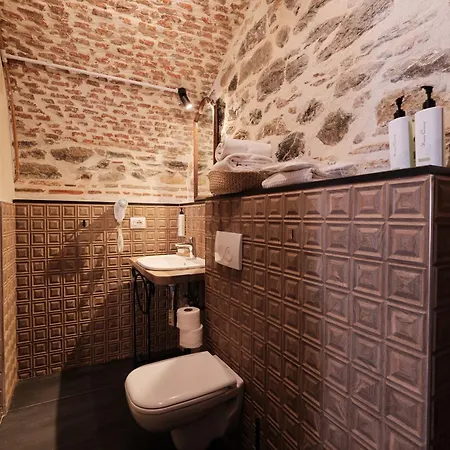 Hani I Pazarit Boutique 4*
