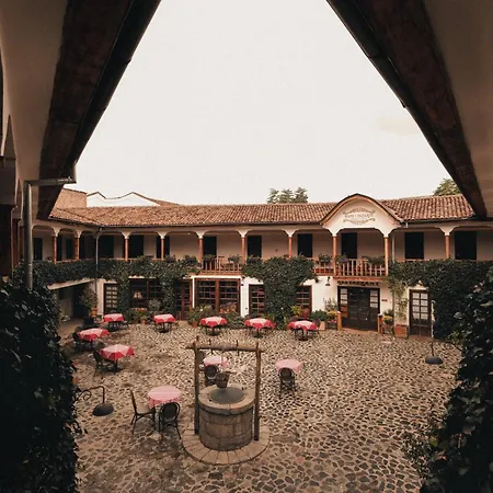 Hani I Pazarit Boutique 4*