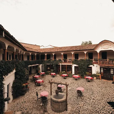 Hani I Pazarit Boutique Корча