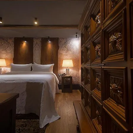 Hani I Pazarit Boutique Hotel