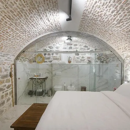 Hotel Hani I Pazarit Boutique Korce