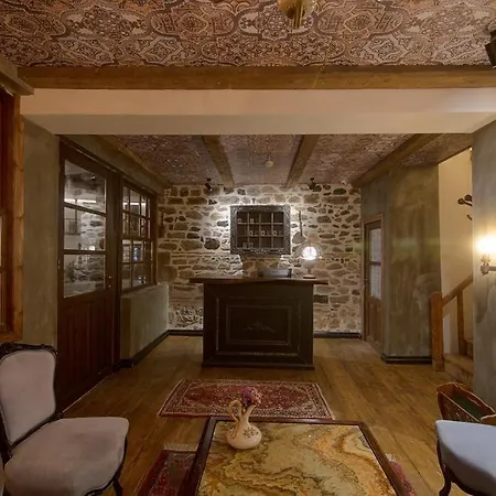 Hani I Pazarit Boutique 4* Korce