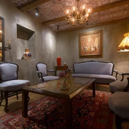 Hotel Hani I Pazarit Boutique Korce