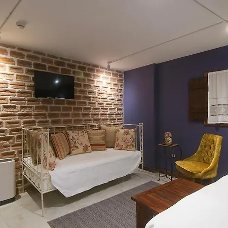 Hotel Hani I Pazarit Boutique 4*