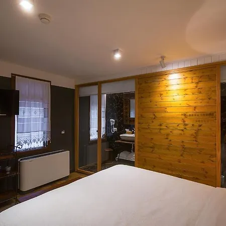 Hotel Hani I Pazarit Boutique Korce