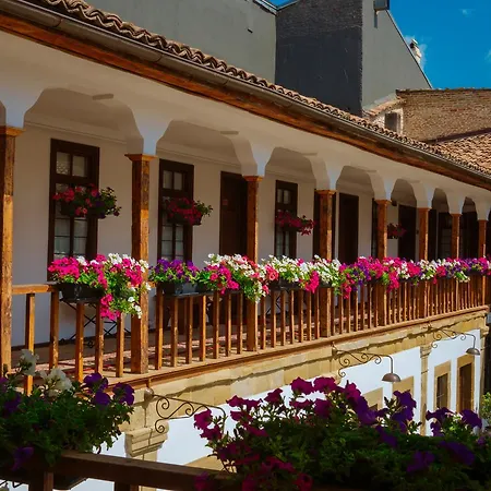 Hani I Pazarit Boutique Korce