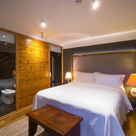 Hani I Pazarit Boutique 4* Korce