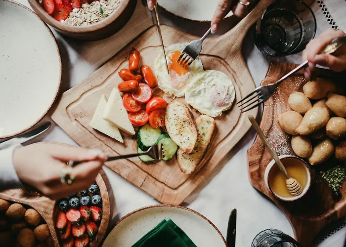 Hani I Pazarit Boutique Отель 4*