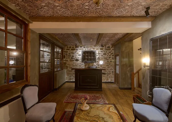 Hani I Pazarit Boutique Корча