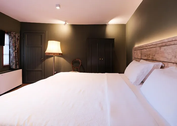 Hani I Pazarit Boutique 酒店 4*