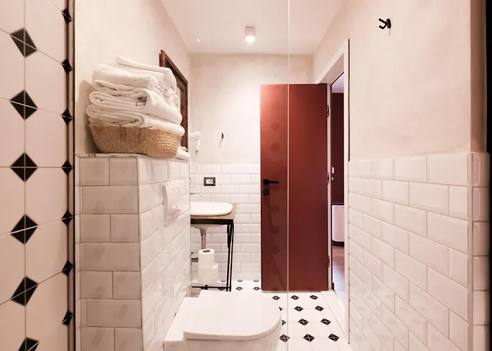Hani I Pazarit Boutique 4*