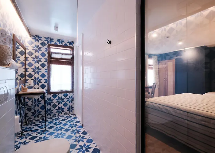 Отель Hani I Pazarit Boutique