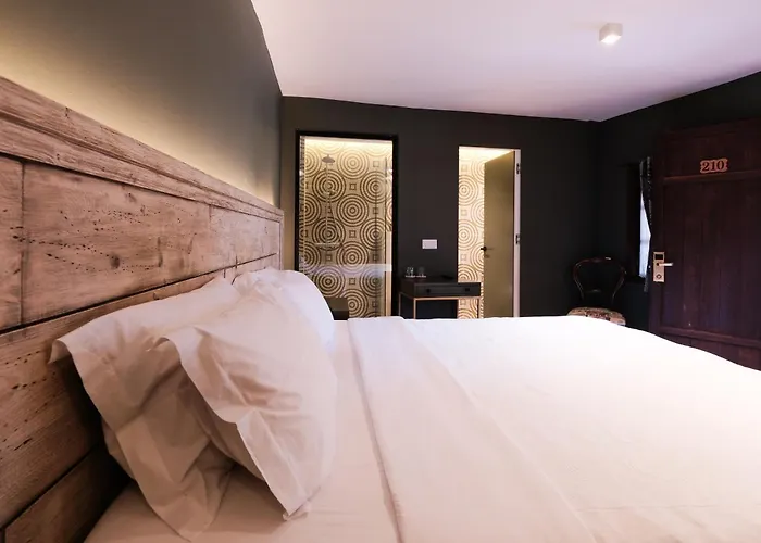 Hani I Pazarit Boutique Отель 4*