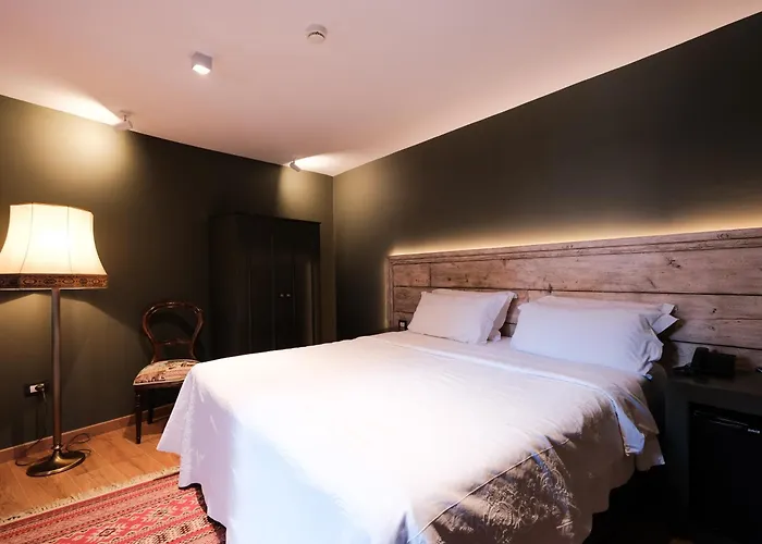 Hani I Pazarit Boutique Корча