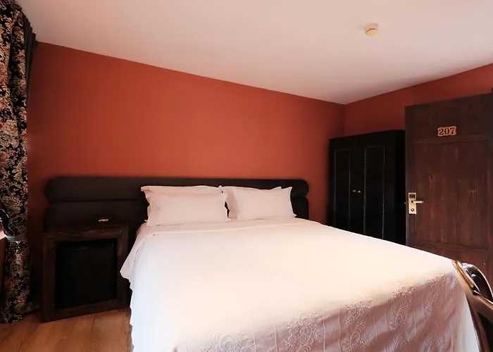 Hani I Pazarit Boutique Корча