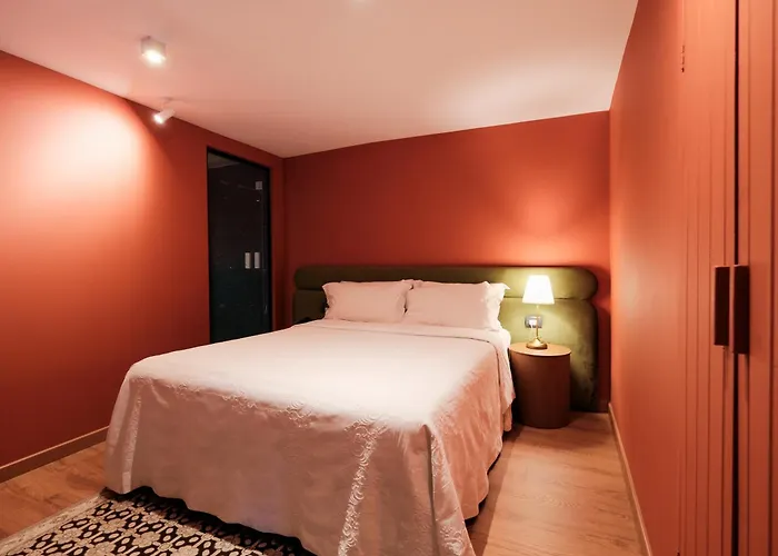 Hani I Pazarit Boutique Отель