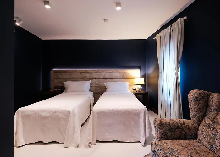 Hani I Pazarit Boutique 4* 科尔察