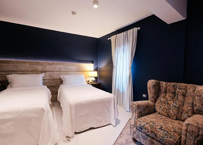 Отель Hani I Pazarit Boutique 4*