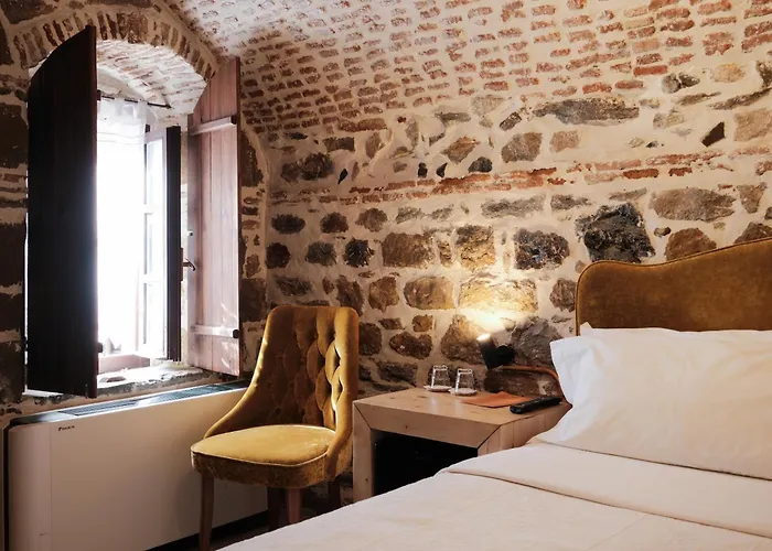 Hani I Pazarit Boutique 4*