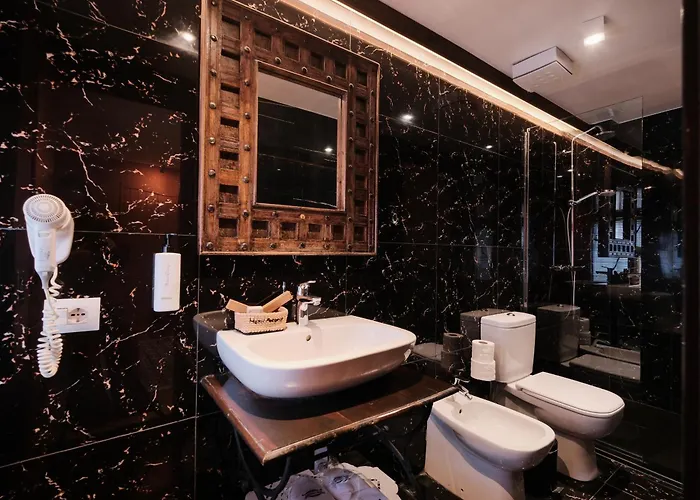 Hani I Pazarit Boutique ホテル 4*