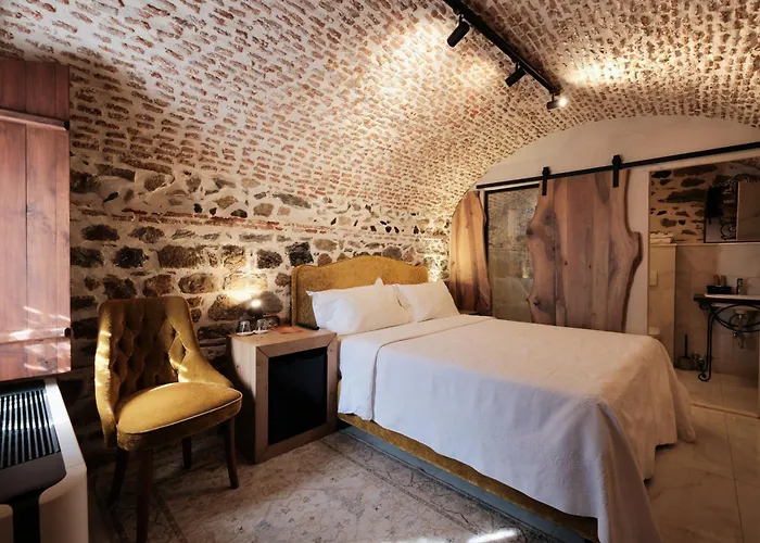 Hani I Pazarit Boutique 4*