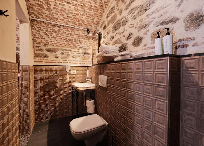 Hani I Pazarit Boutique 4*