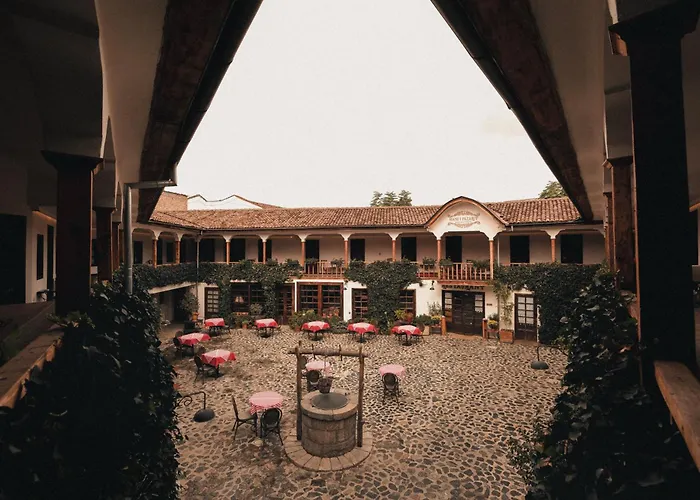 Hani I Pazarit Boutique 4*