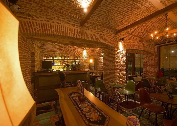 Hani I Pazarit Boutique 4*