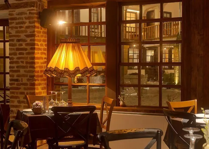 Hani I Pazarit Boutique 4*