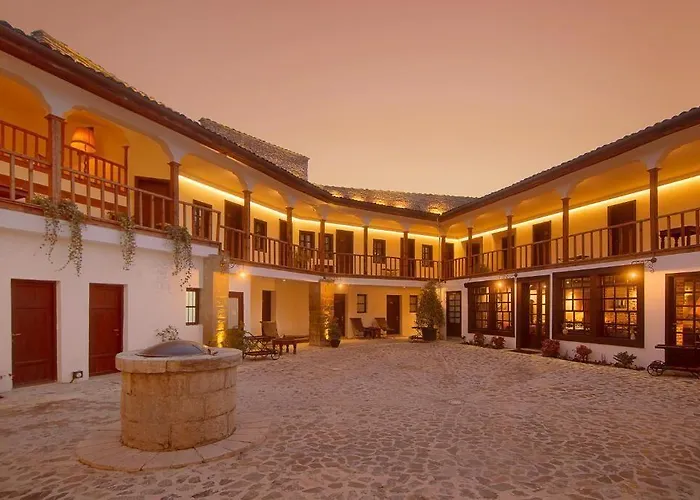 Hani I Pazarit Boutique Корча