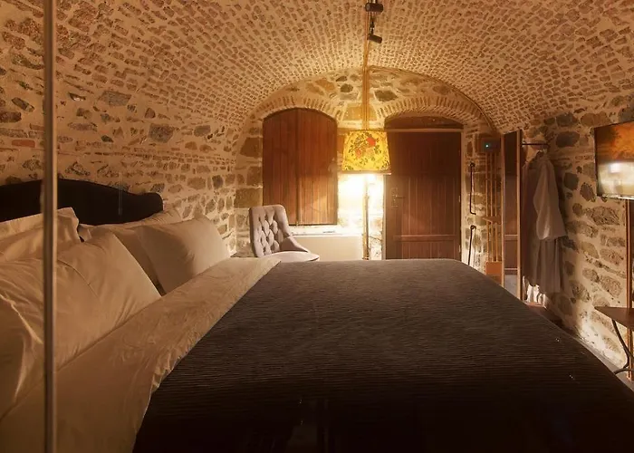 Hani I Pazarit Boutique Отель 4*